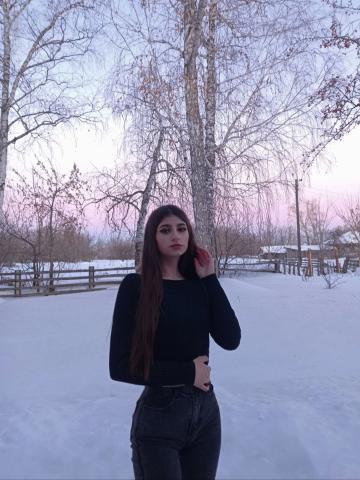 Елизавета
